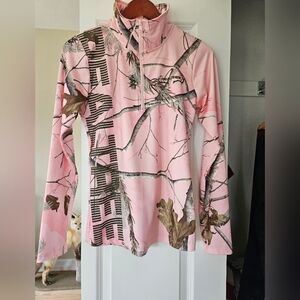 Realtree shirt